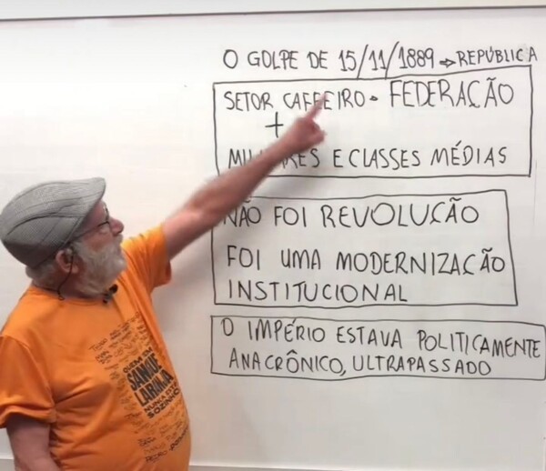 Professor de Sumaré luta pela vida no México após AVC e família mobiliza campanha solidária