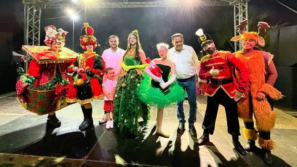 Encerramento da Revirada Cultural no Maria Antonia celebra inclusão