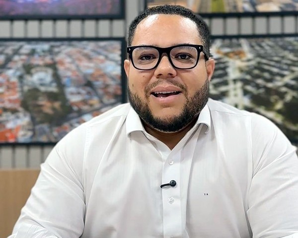 Danilo Barros confirma bonificação no vale-alimentação para servidores