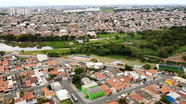 Zezé afirma que Hortolândia passa por ‘transformação ambiental profunda’