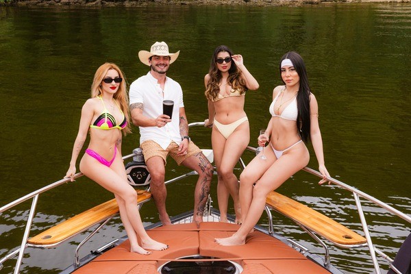 Coluna Almanaque Sertanejo