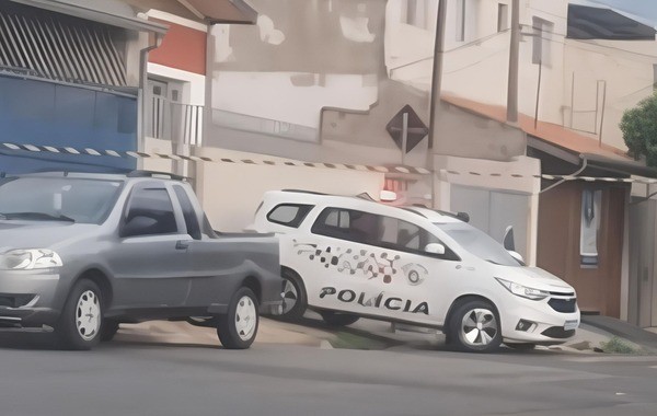 Homem é assassinado a tiros durante período de ‘saidinha’ em Hortolândia