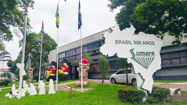 Sumaré institui sistema patrimonial para controle dos imóveis públicos