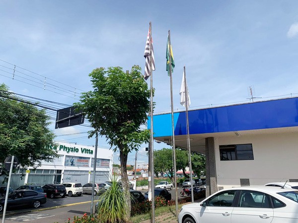 Monte Mor lança edital para contratar serviços de reparos em prédios públicos