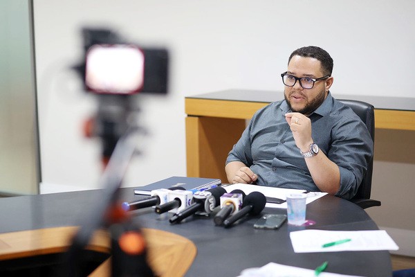 Paulínia prepara plataforma digital com ‘raio-x’ das obras públicas municipais