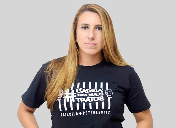 Priscila Peterlevitz pede explicações sobre não execução de emenda em Nova Odessa