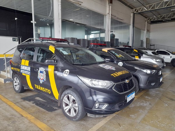 Sumaré diminui número de lesões corporais por acidentes de trânsito