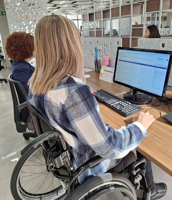 Hortolândia firma parceria com Estado para programas de atendimento a PCDs