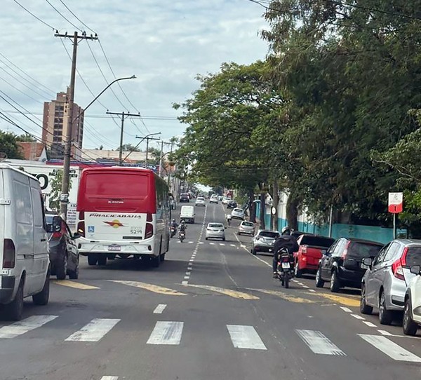 Moradores da região vão desembolsar R$ 709,6 milhões com IPVA em 2026