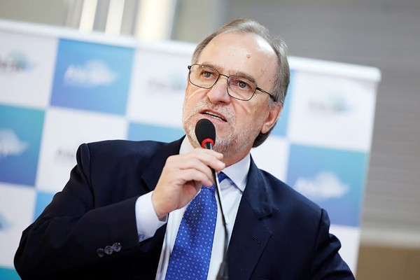 Deputado Dalben questiona possível mudança sobre Batalhão da PM em Sumaré