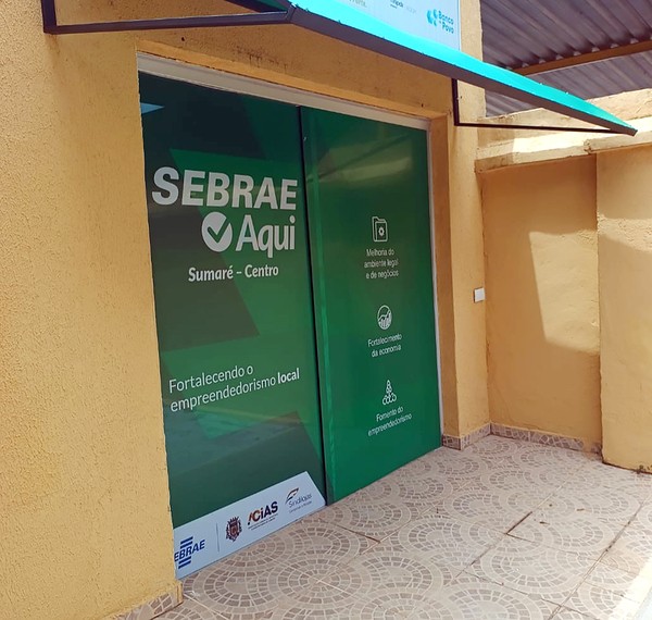 Sumaré aumenta volume de MEIs e supera média regional com fomento