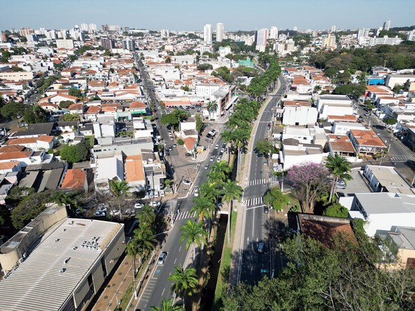 Americana lidera geração de emprego no Estado e no Brasil