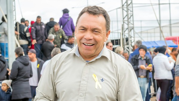 Juiz absolve ex-vereador Enoque em ação de ‘rachadinha’ em Hortolândia