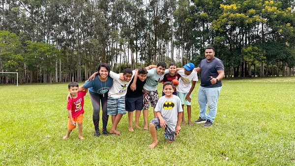 Inclusão Social ganha novo polo na região do Cruzeiro do Sul, em Sumaré