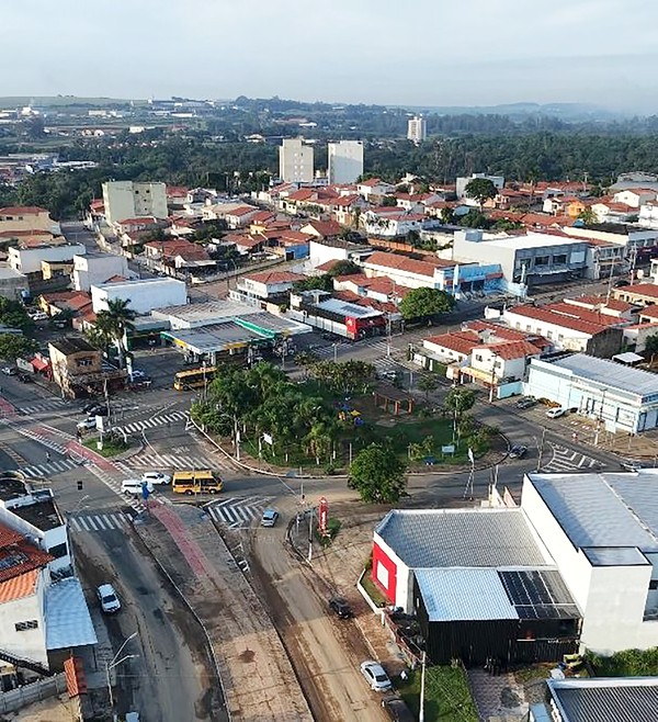 Após temporal, Prefeitura de Monte Mor decreta situação de emergência