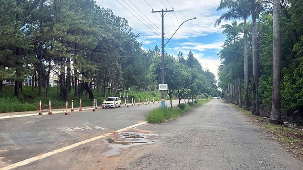 Fim da baliza para tirar CNH divide opiniões entre moradores da região