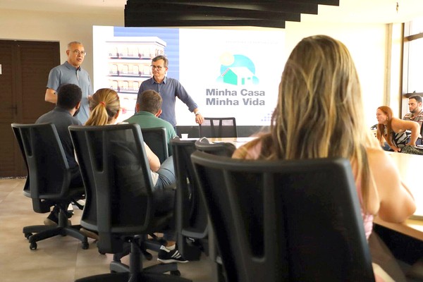 Hortolândia divulga pré-selecionados do Programa Minha Casa, Minha Vida