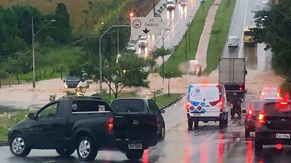 Nova Odessa está na fase final de ações administrativas para obra de drenagem