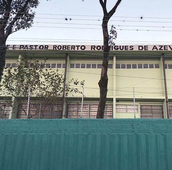 Após reportagem, Estado entrega carteiras nesta 4ª em escola de Hortolândia