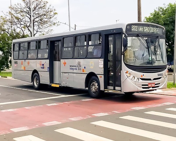 Audiência pública em Hortolândia ouve as demandas para transporte coletivo