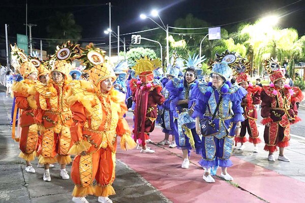 Monte Mor Folia 2026 movimenta cidade neste fim de semana