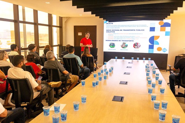 Hortolândia terá transporte público por app e contrato de R$ 276 milhões