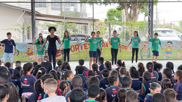 Dia Mundial das ONGs: SHD se destaca como referência em Sumaré