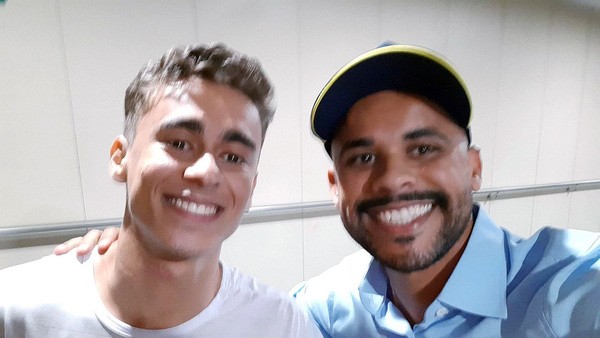 Empresário de Hortolândia anuncia caminhada até Avenida Paulista com apoio de Níkolas Ferreira