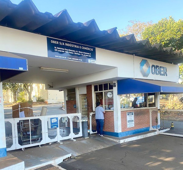 Ober planeja pagar trabalhadores em até 12 meses e deságio de 90% para demais credores