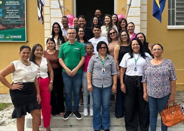 Mulher em Movimento” reúne cerca de 60 participantes e fortalece autonomia feminina em Sumaré