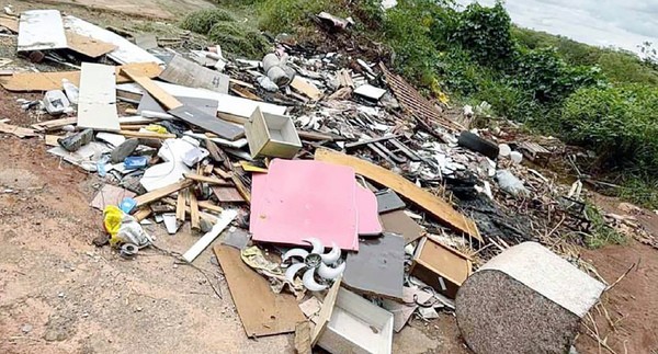 Projeto de lei quer recompensa financeira a quem denunciar crime ambiental em Monte Mor