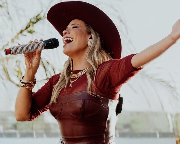 Coluna Almanaque Sertanejo