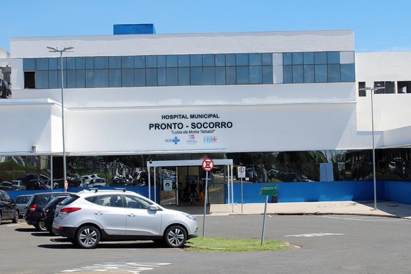 Moradora reclama de dificuldades de atendimento no Hospital Municipal de Americana