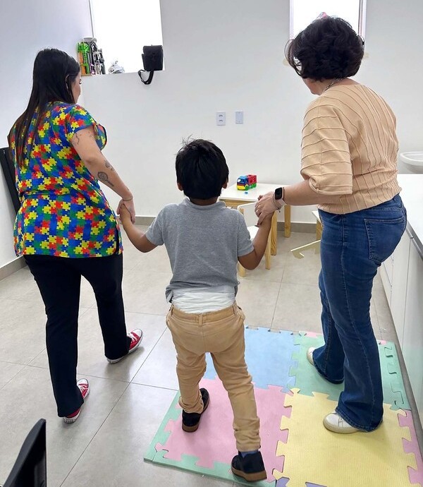 Espaço TEA de Americana chega a 7,5 mil atendimentos em 10 meses