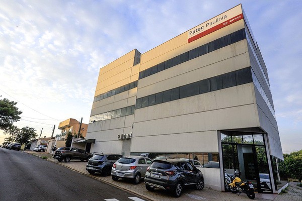 Tarcísio de Freitas e prefeito Danilo inauguram nova Fatec em Paulínia