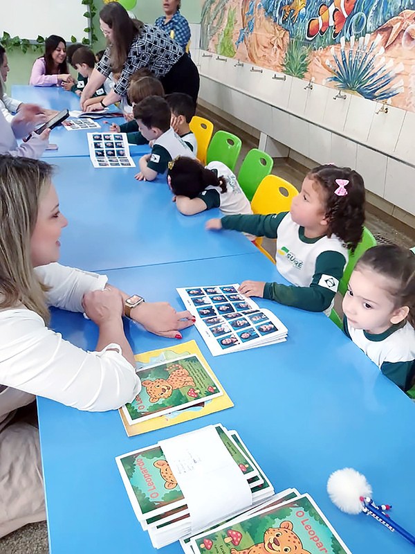 Sumaré firma contrato com a Caixa Econômica Federal para estruturar concessão na educação municipal