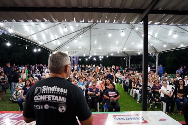 Servidores negam contraproposta de 4% apresentada pela Prefeitura de Sumaré