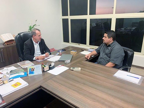 Após confusão, diretor de Habitação é exonerado na Prefeitura de Nova Odessa