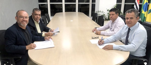 CEI da Coffee Break vai começar fase de oitivas neste mês em Hortolândia