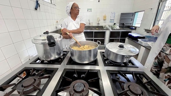 Nova Odessa reforça segurança alimentar nas escolas e prepara novo Manual de Boas Práticas