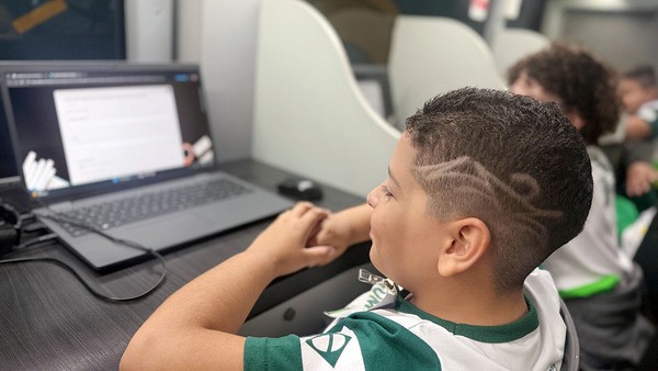 Alunos de Sumaré aprendem a usar dinheiro e decidir com consciência