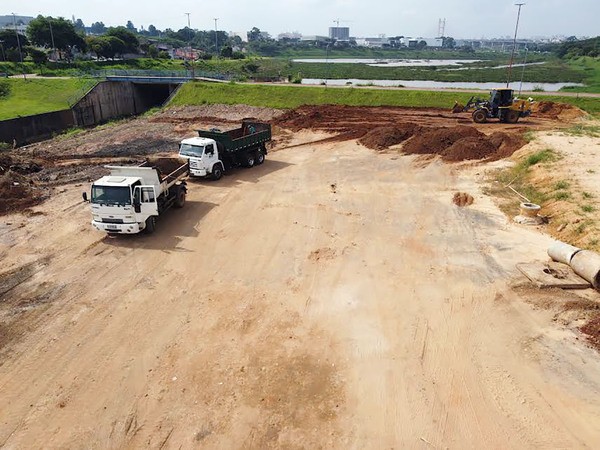 Com projeto readequado, Hortolândia retoma a construção de pista de skate