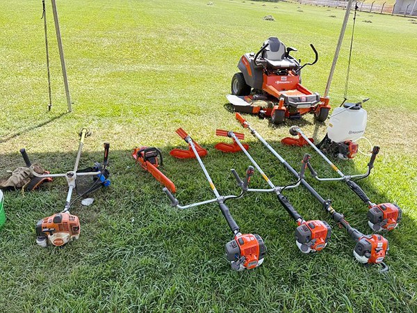 Emenda reforça manutenção de espaços públicos em Monte Mor