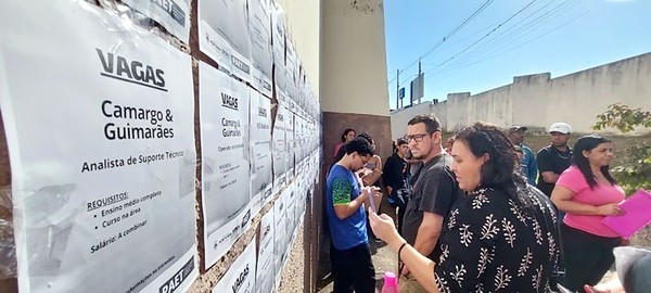 Monte Mor se mobiliza para 2ª Feira de Empregos e Profissões em maio