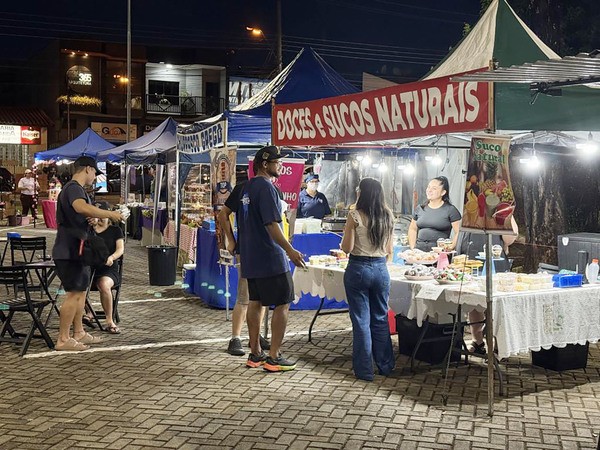 Feira de Mulheres Empreendedoras acontece na 4ª-feira, em Nova Odessa