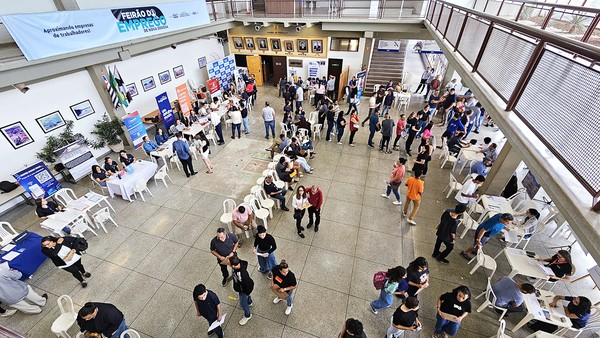 Nova Odessa realiza Feirão de Emprego neste sábado com mais de 500 vagas