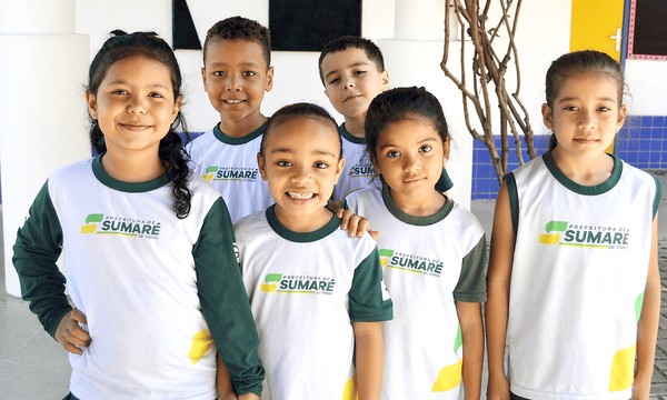 Sumaré inicia ‘Com Eles e por Elas’ para respeito às mulheres nas escolas