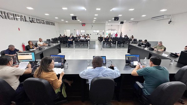 Câmara de Nova Odessa agora vai votar auxílio a comissionados e concursados