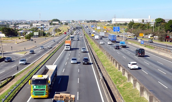 Cai mortes no trânsito em rodovias da região; imprudências ainda desafiam