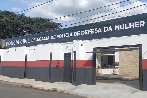 Homem é preso por agredir mulher com pedaço de madeira em Hortolândia
